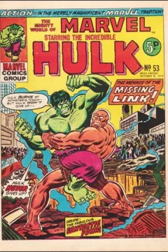 Issue #53