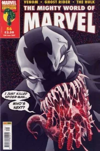 I Just KILLED - SPIDERMAN... Whos NEXT?