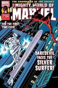 Issue #6