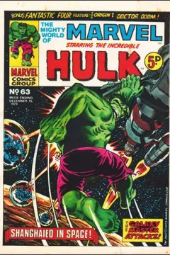 Issue #63