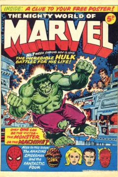 Issue #7