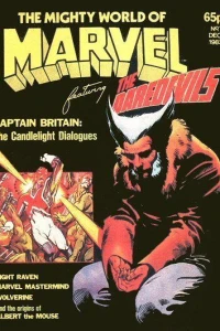 The Candlelight Dialogues; Loss; Quiet Town: Episode Two; Marvel Showcase: Albert the Mouse