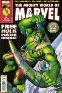 Out of Order/Peace in Our Time/New Kid in Town