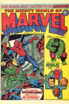 Issue #8