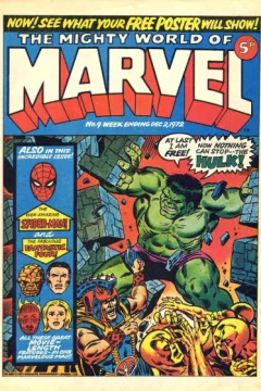 Issue #9