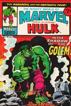 Issue #99