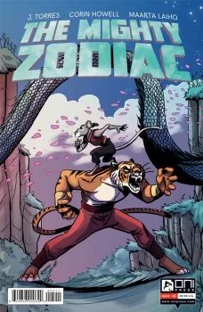 Cover of Starfall Part 5: The Rat With No Clan