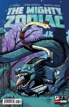 Cover of Starfall Part 6: The Dragon Must Die