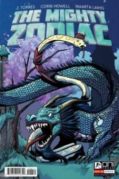 Starfall Part 6: The Dragon Must Die