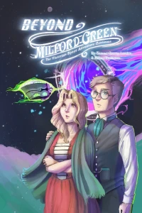 Beyond Milford Green