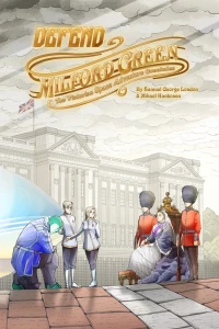 Defend Milford Green