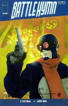 Cover of The Milk Run