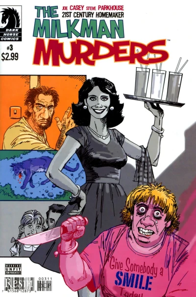 Cover of What I'd Do for My Family