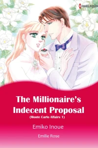 Monte Carlo Affairs 1