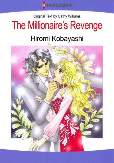Cover of Vol. 1