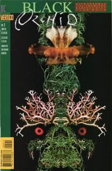 Cover of The Mind Fields pt.1