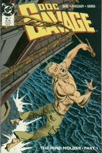 The Mind Molder part 1