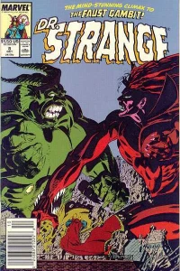 The Mind-Stunning Climax to The Faust Gambit!