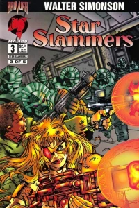 The Minoan Agendas Chapter Three: The Invaders