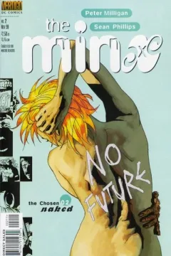 Issue #2