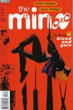 Issue #3
