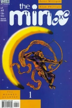 Issue #4