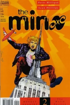 Issue #5