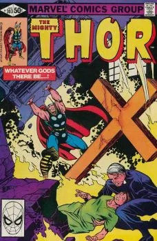 Cover of The Miracle of Storms