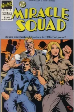 Issue #2