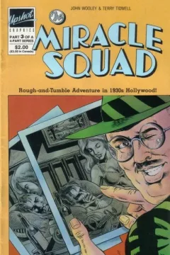 Issue #3