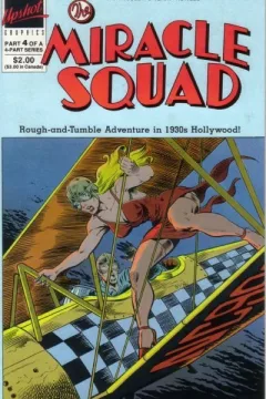 Issue #4