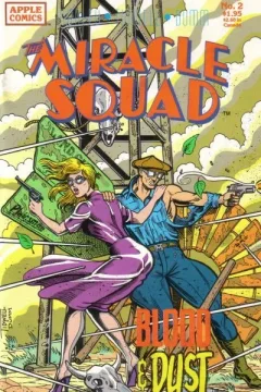 Issue #2