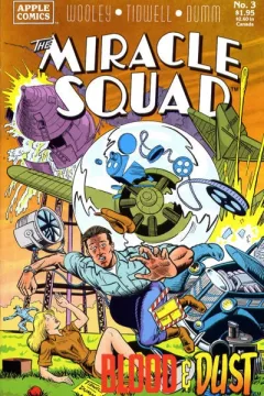 Issue #3