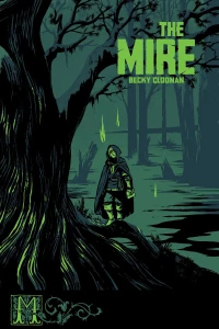 Issue #1