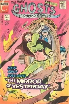The Mirror of Yesterday