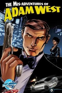 Issue #0