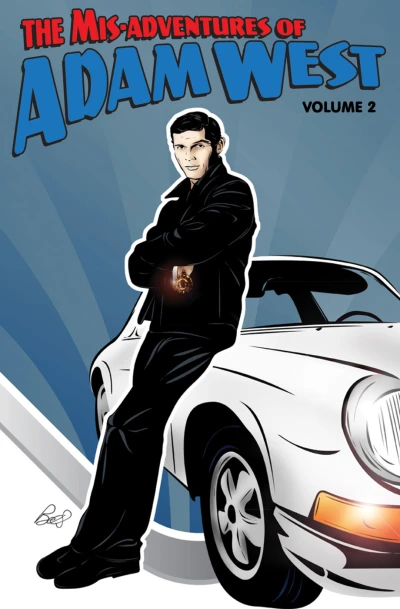 Cover of Volume 2