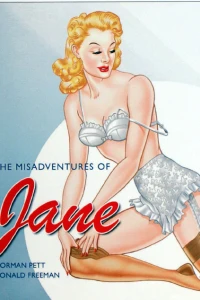 The Misadventures Of Jane