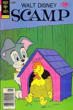 The Mischief Maker
