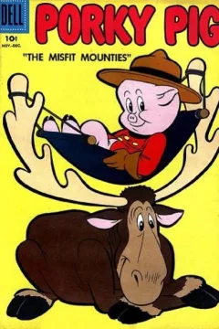 "The Misfit Mounties"