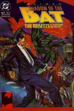 The Misfits: Part Two