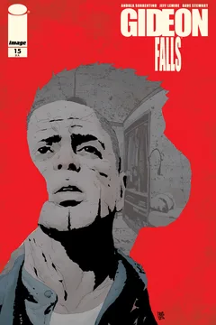 The Misplaced Man