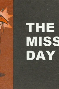 Issue #1