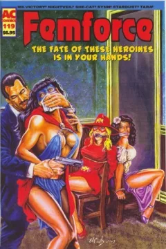 The Missing Masque