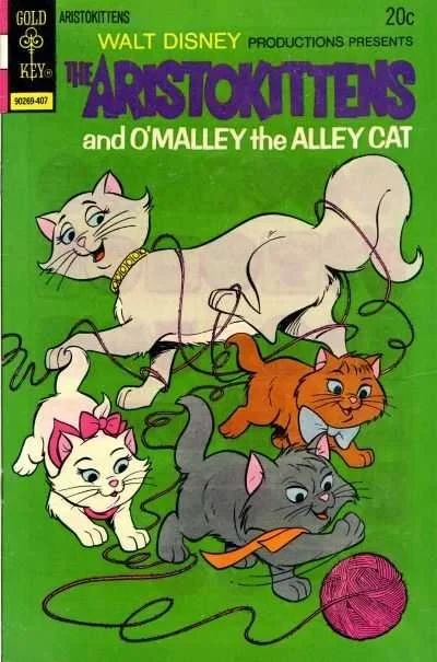 Cover of The Missing Masterpiece Mystery