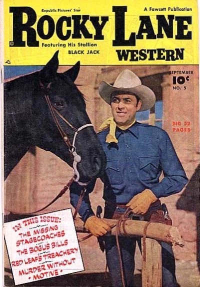 Cover of The Missing Stagecoaches
