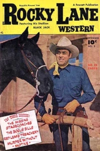 The Missing Stagecoaches