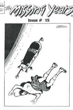 Issue #12