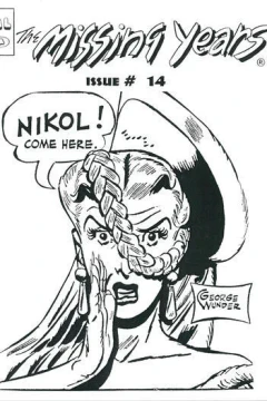 Issue #14