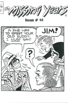 Issue #16